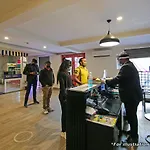 Oyo Townhouse 115 Patel Nagar