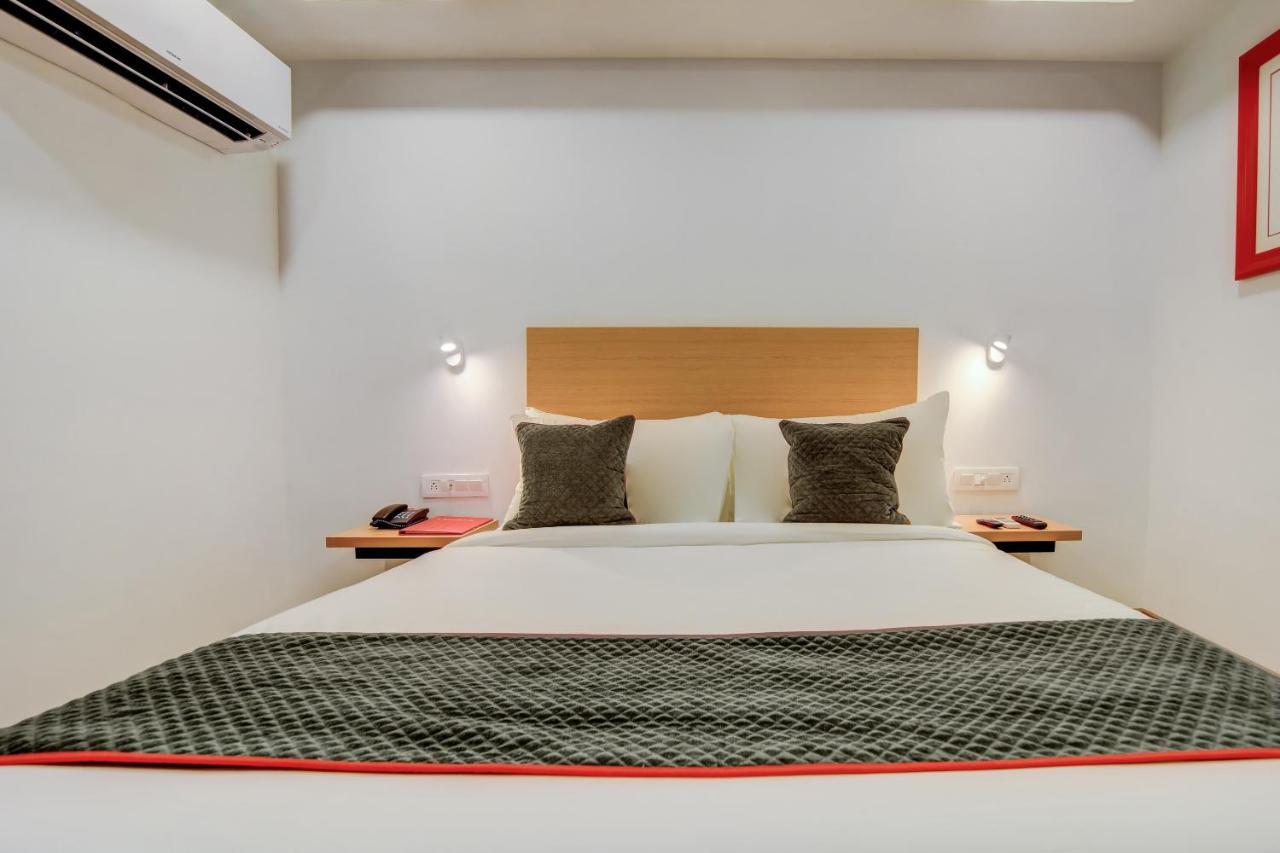 Oyo Townhouse 115 Patel Nagar 4*