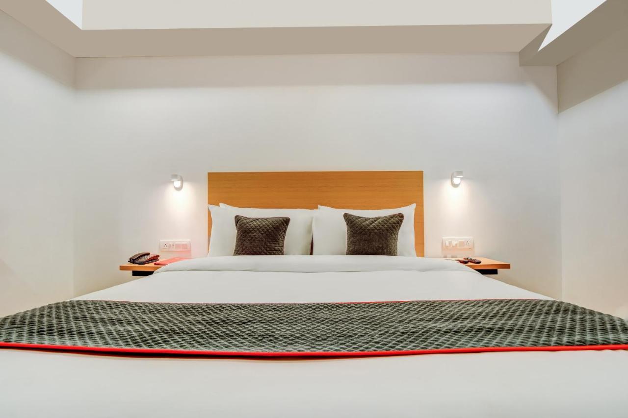Hotel Oyo Townhouse 115 Patel Nagar