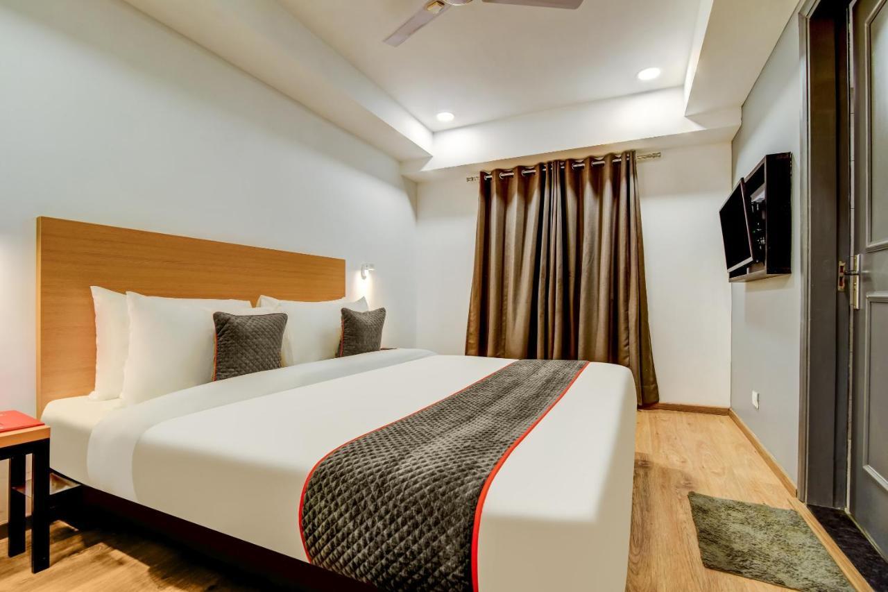 Oyo Townhouse 115 Patel Nagar 4*