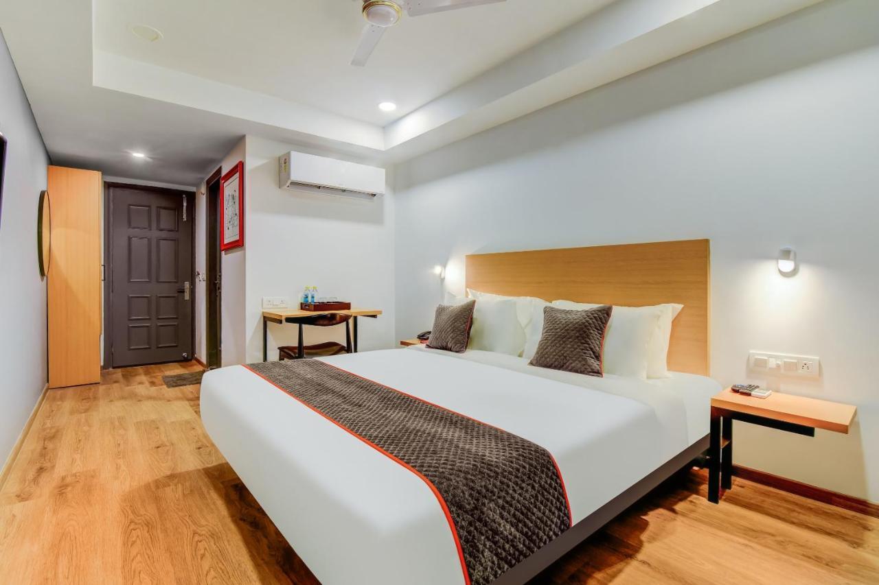 Oyo Townhouse 115 Patel Nagar 4*