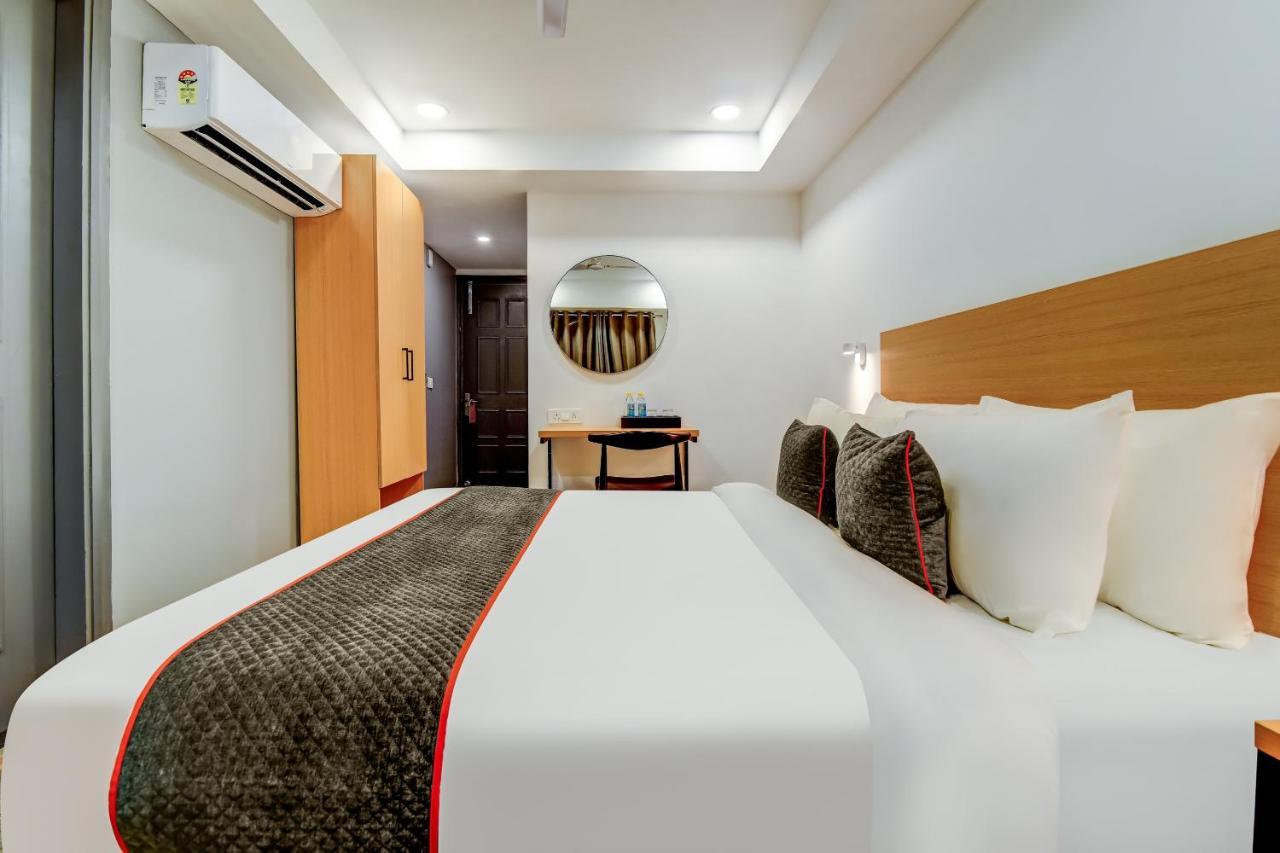 Hotel Oyo Townhouse 115 Patel Nagar New Delhi