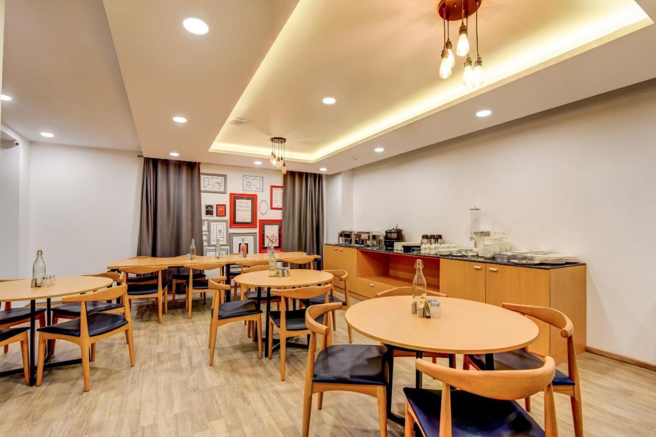 Oyo Townhouse 115 Patel Nagar