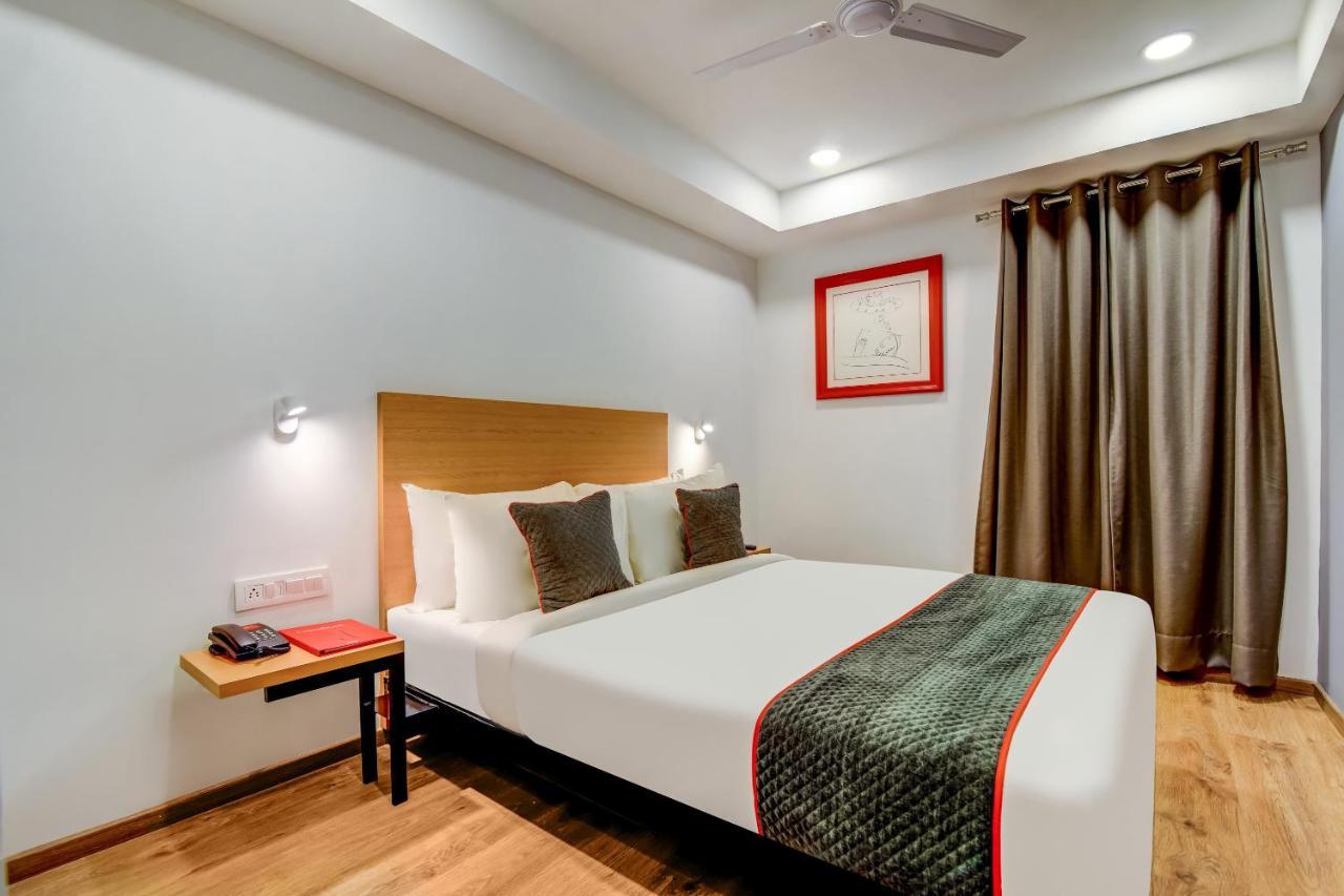 Oyo Townhouse 115 Patel Nagar Hotel 4*