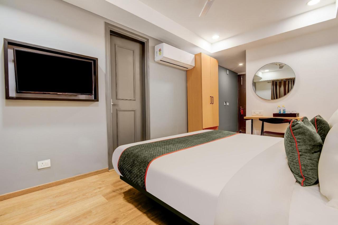 Oyo Townhouse 115 Patel Nagar